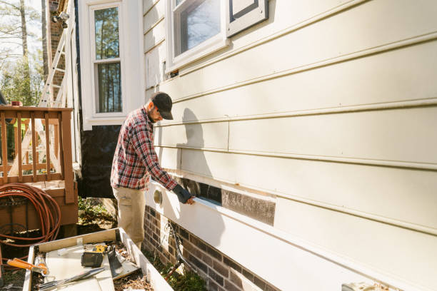 Trusted Fiber Cement Siding service in Locust, NC - Creative Siding